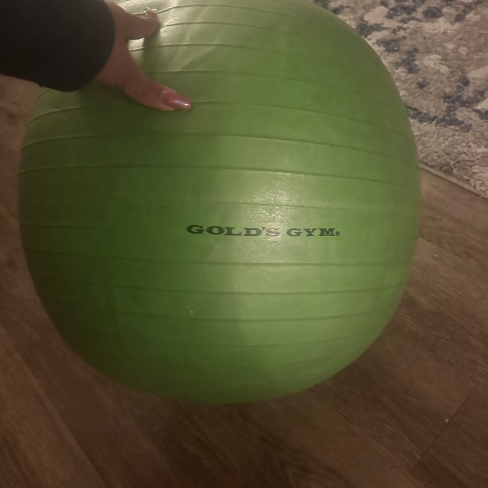 Yoga Ball